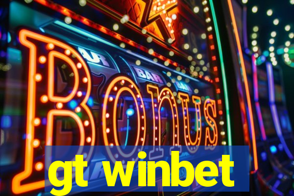 gt winbet